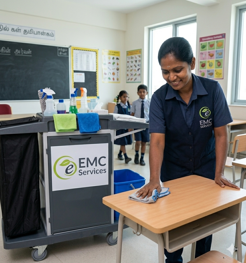 School education India